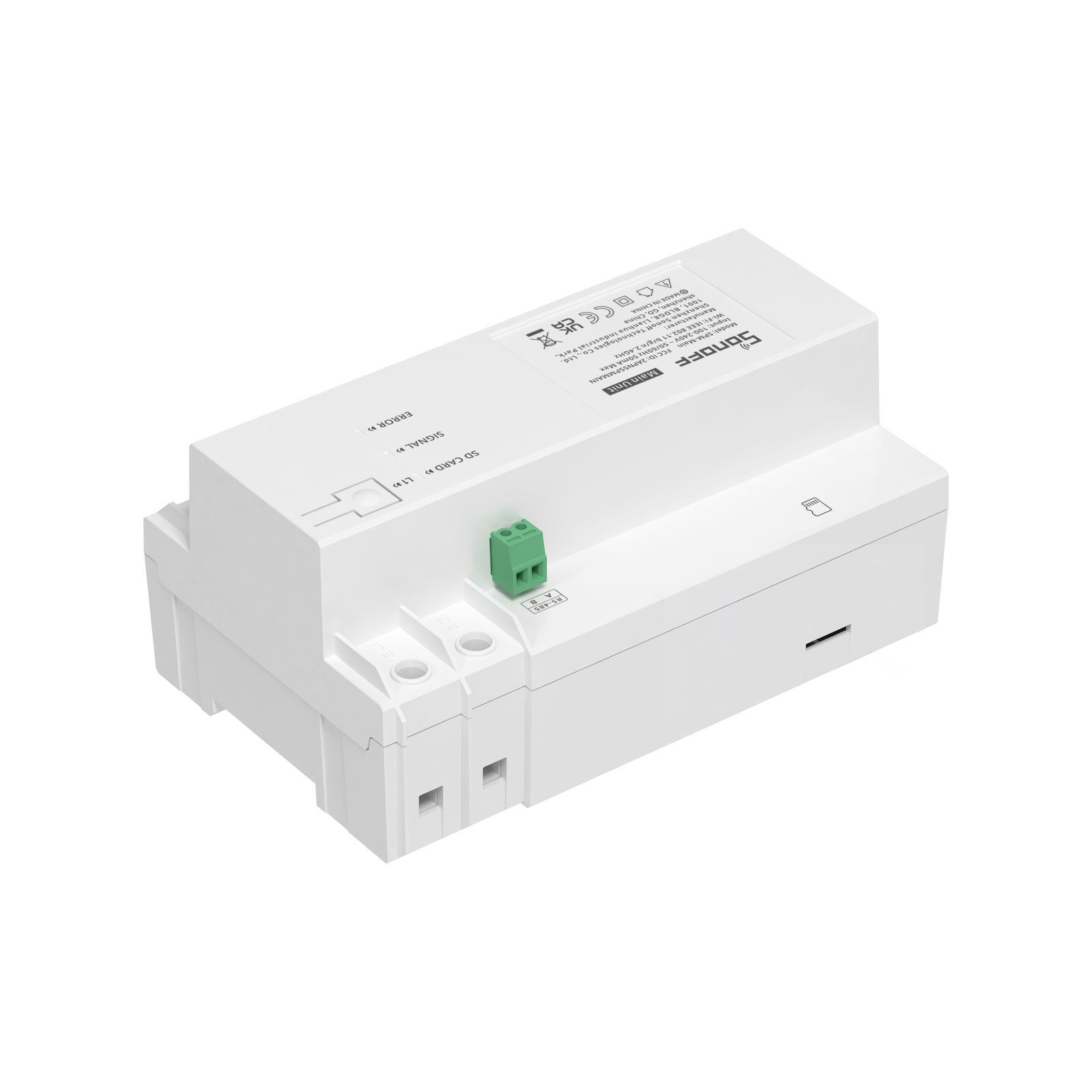 SONOFF Smart Stackable Power Meter