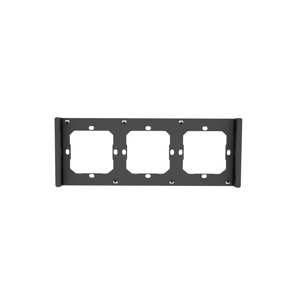 SONOFF SwitchMan Smart Wandschalter M5 Rahmen – 80 Typ
