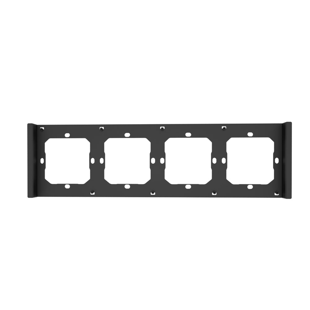 SONOFF SwitchMan Smart Wandschalter M5 Rahmen – 80 Typ