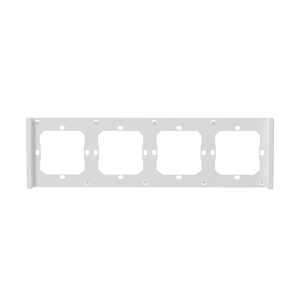 SONOFF SwitchMan Smart Wandschalter M5 Rahmen – 80 Typ