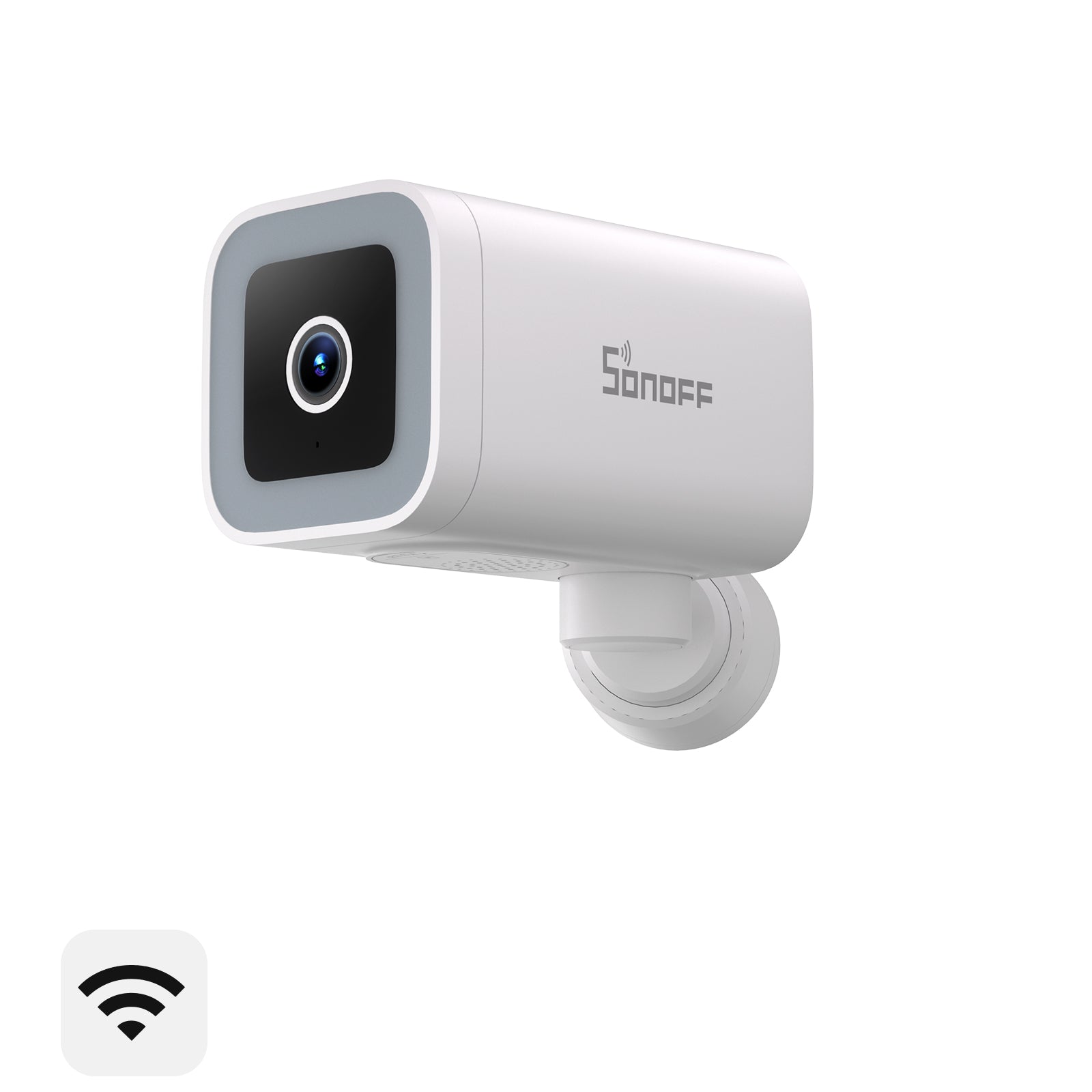 SONOFFCAMOutdoorSmartSecurityCamera|CAM-B1P