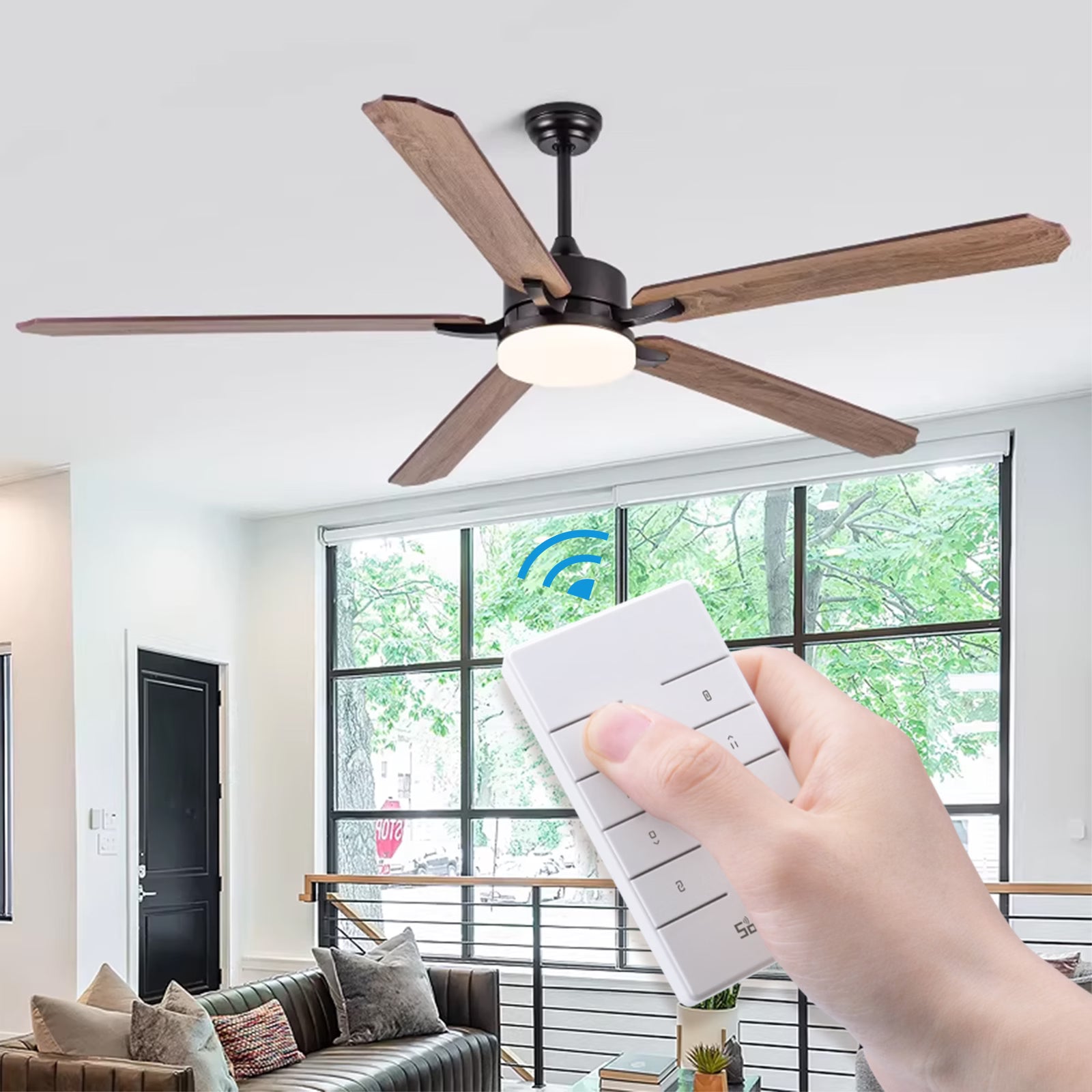 SONOFF RM433R2 Pilot Zdalnego Sterowania