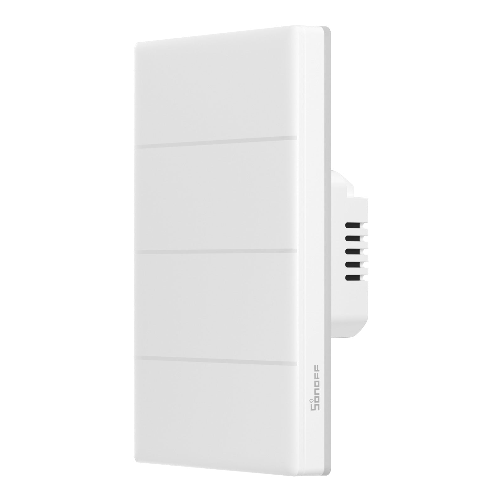 SONOFF TX Ultimate Smart Touch Wall Switch