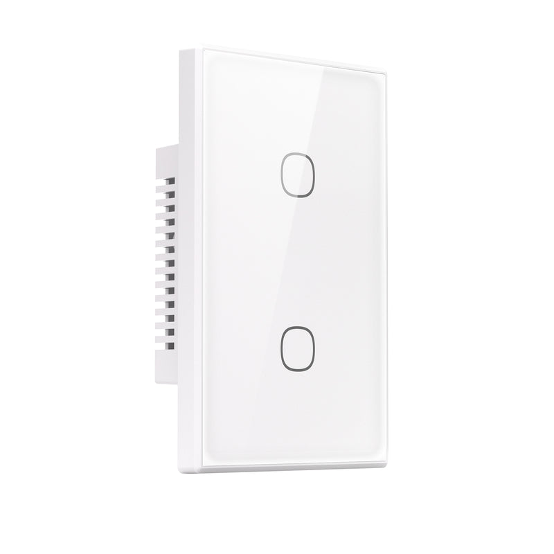 SONOFF TX Gen2 Interrupteur mural tactile intelligent | T6 Type 120 2 canaux