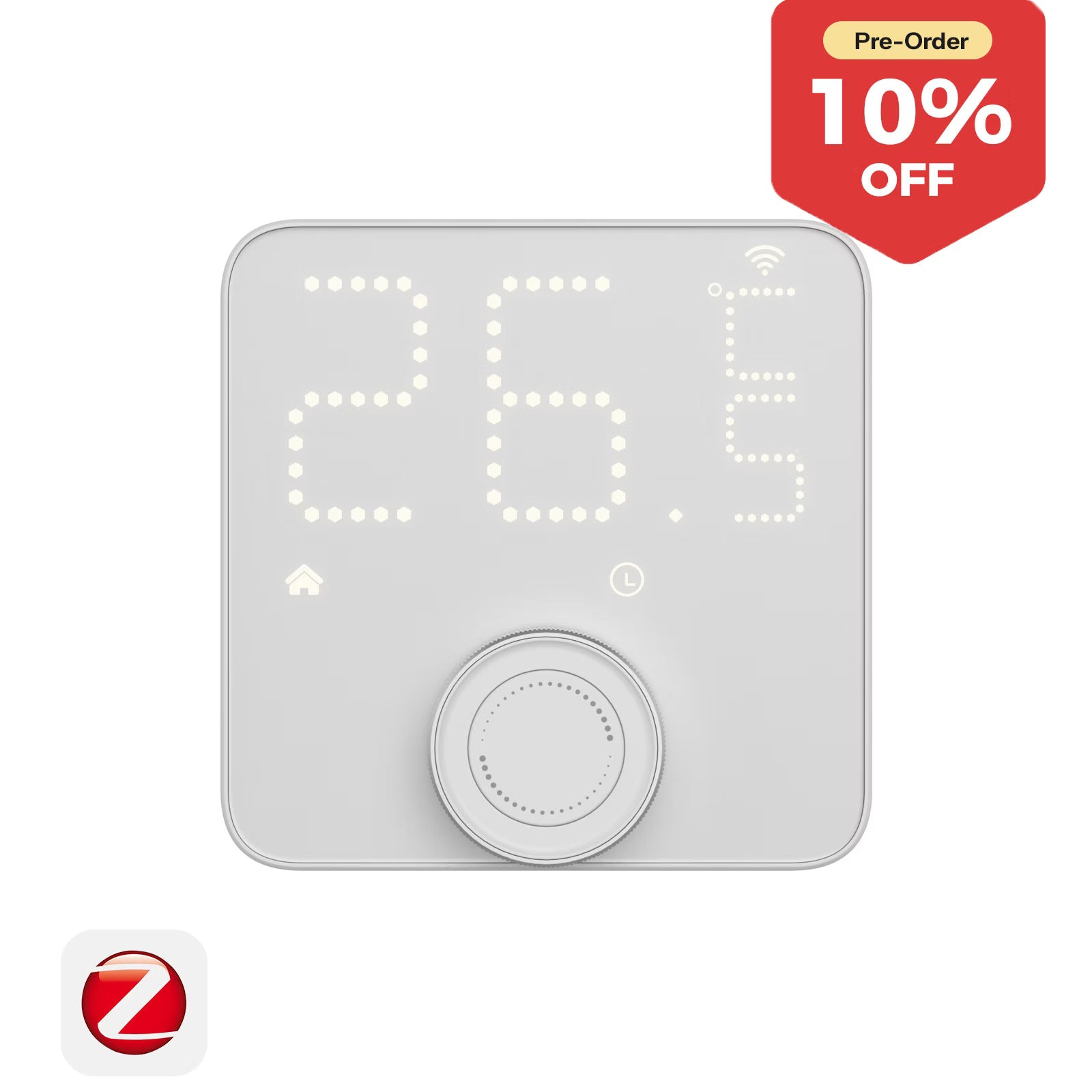 [Pre-Order] Termostato intelligente SONOFF Thermostat Core Zigbee | TP-WGZBA