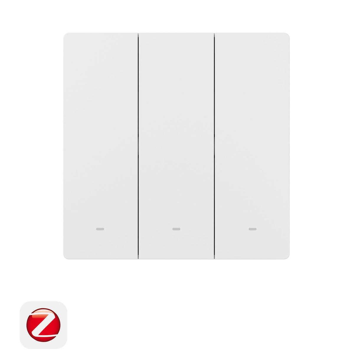 SONOFF Smart Light Switch, Vereist SONOFF Zigbee Hub, Smart Switch, Zonder Nuldraad of met Nuldraad, APP Remote Control, Zigbee Switch ZBM5 80-Type, 3- pols SONOFF Smart Light Switch, Vereist SONOFF Zigbee Hub, Smart Switch, Zonder Nuldraad of met Nuldraad, APP Remote Control, Zigbee Switch ZBM5 80-Type, 3- pols