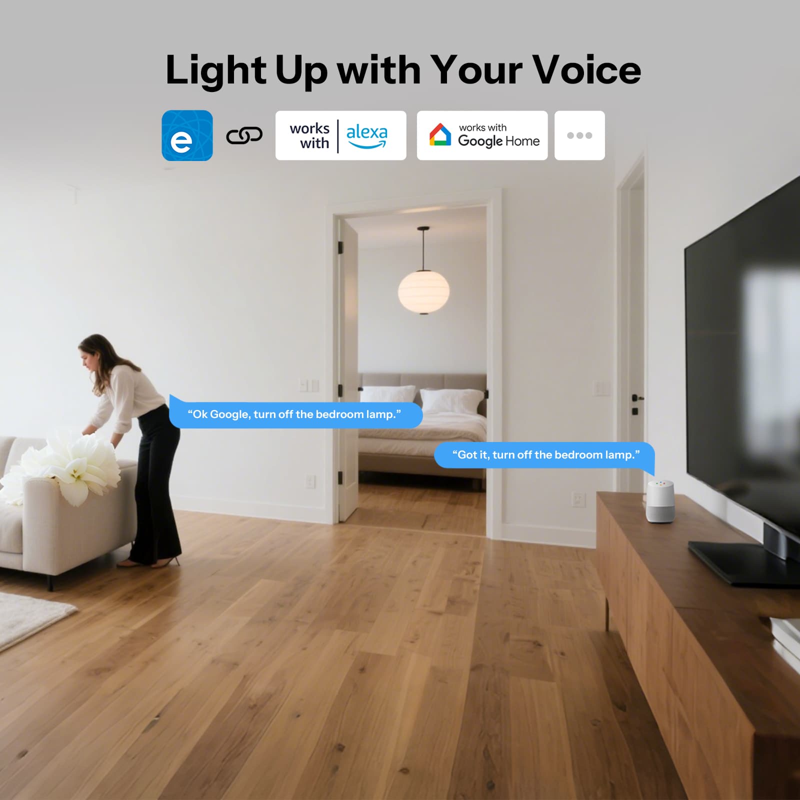 SONOFF Zigbee Smart Wall Switch (No Neutral Required) | Orb-ZBW1L