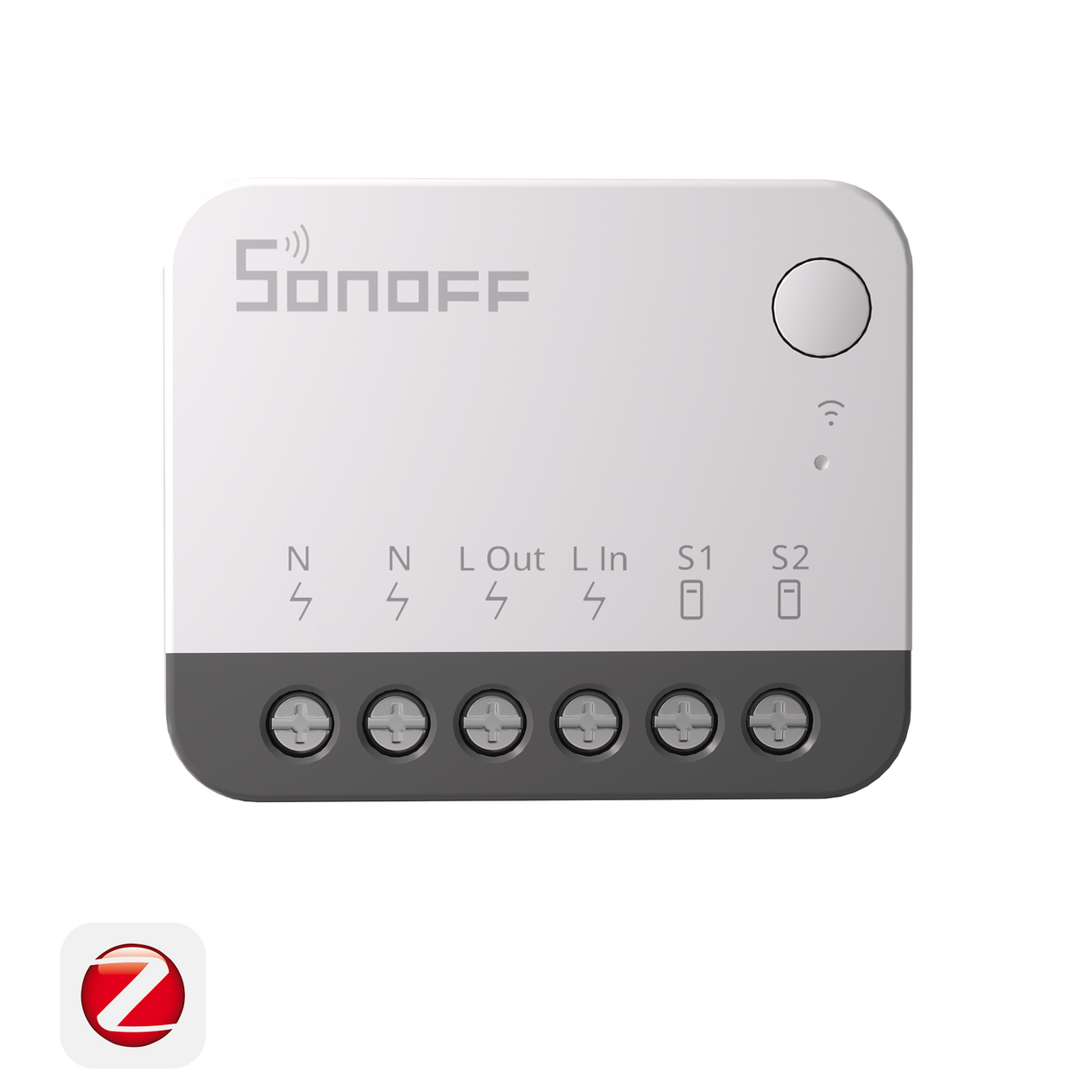 Zbmini SONOFF ZBMINI Extreme Zigbee Smart Switch ZBMINIR2