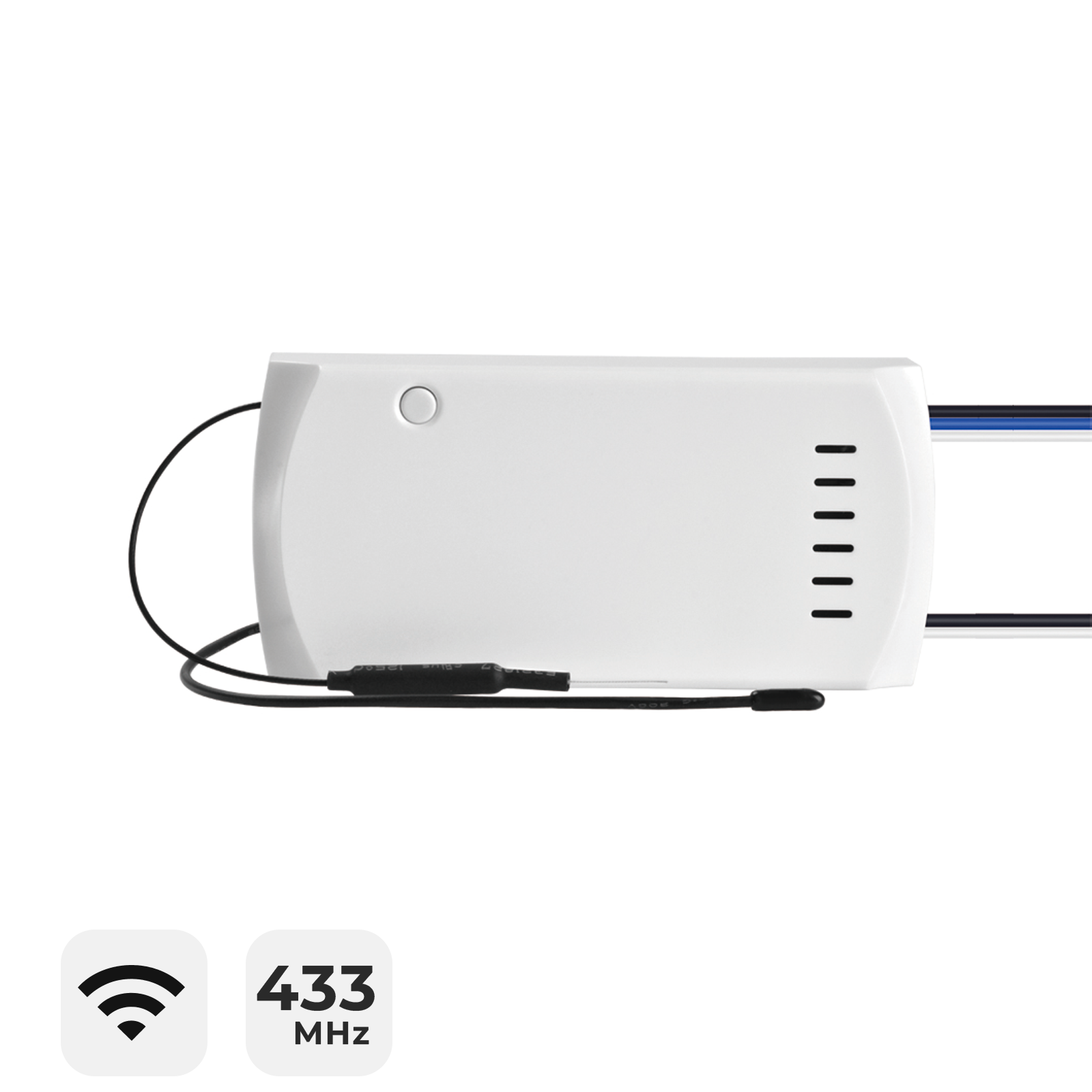 SONOFF iFan04: Wi-Fi Ceiling Fan And Light Controller