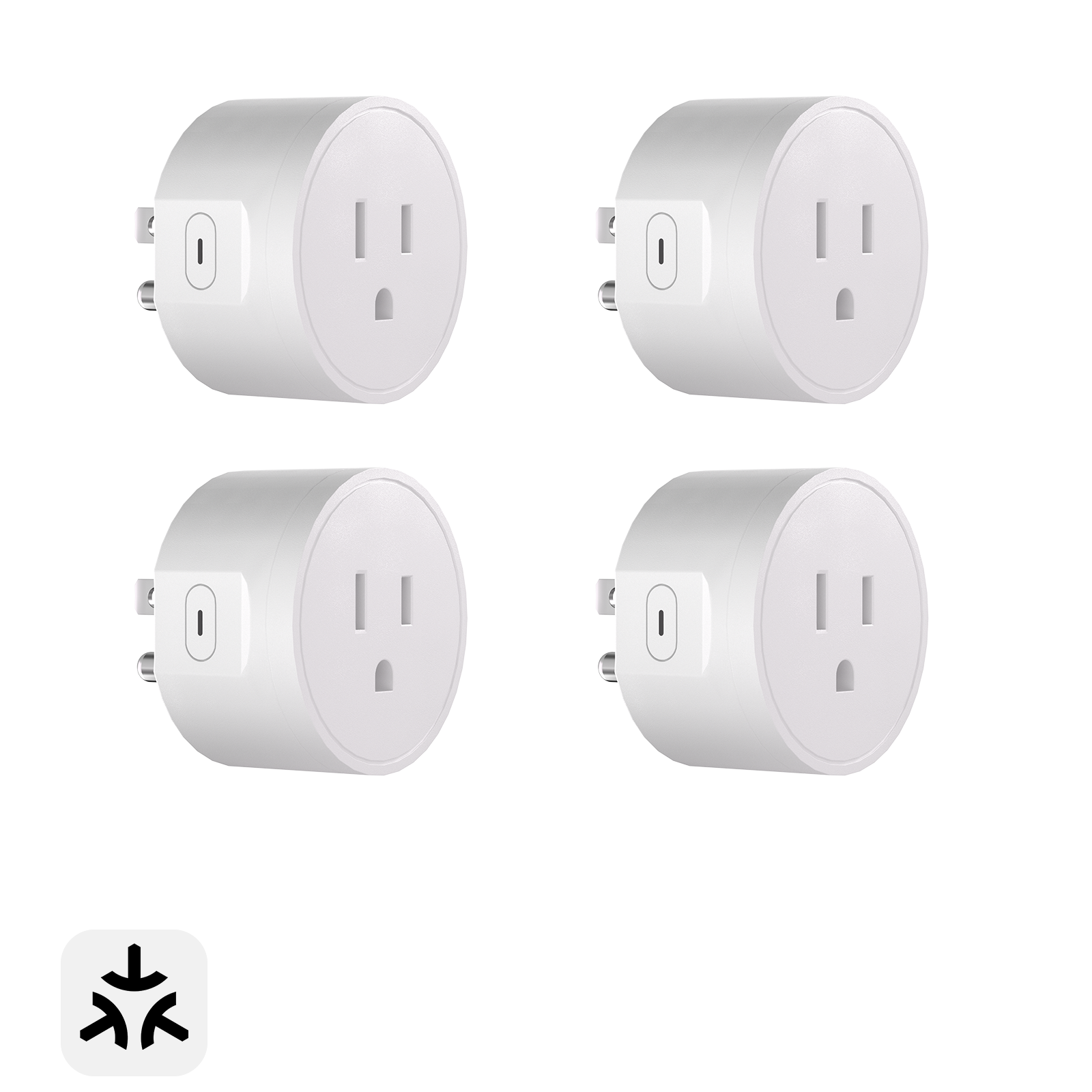 SONOFF iPlug Gen2 S41s Matter Over WiFi Tomada Inteligente | S41STPB