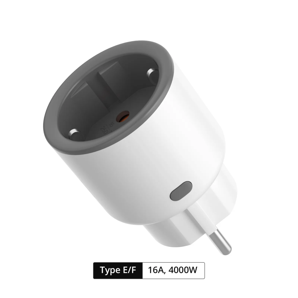 SONOFF iPlug Zigbee Smart Plug | S60 Series