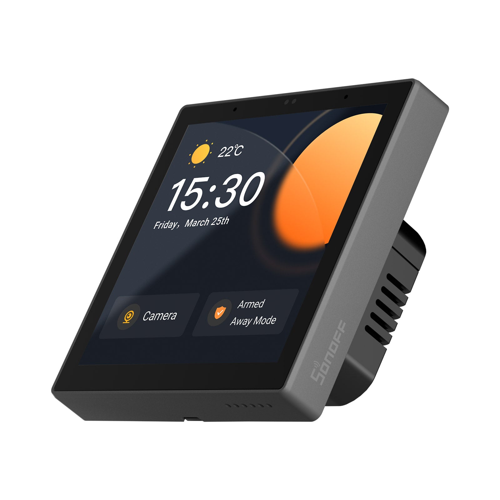 SONOFF NSPanel Pro Smart Home-Bedienfeld Typ 86