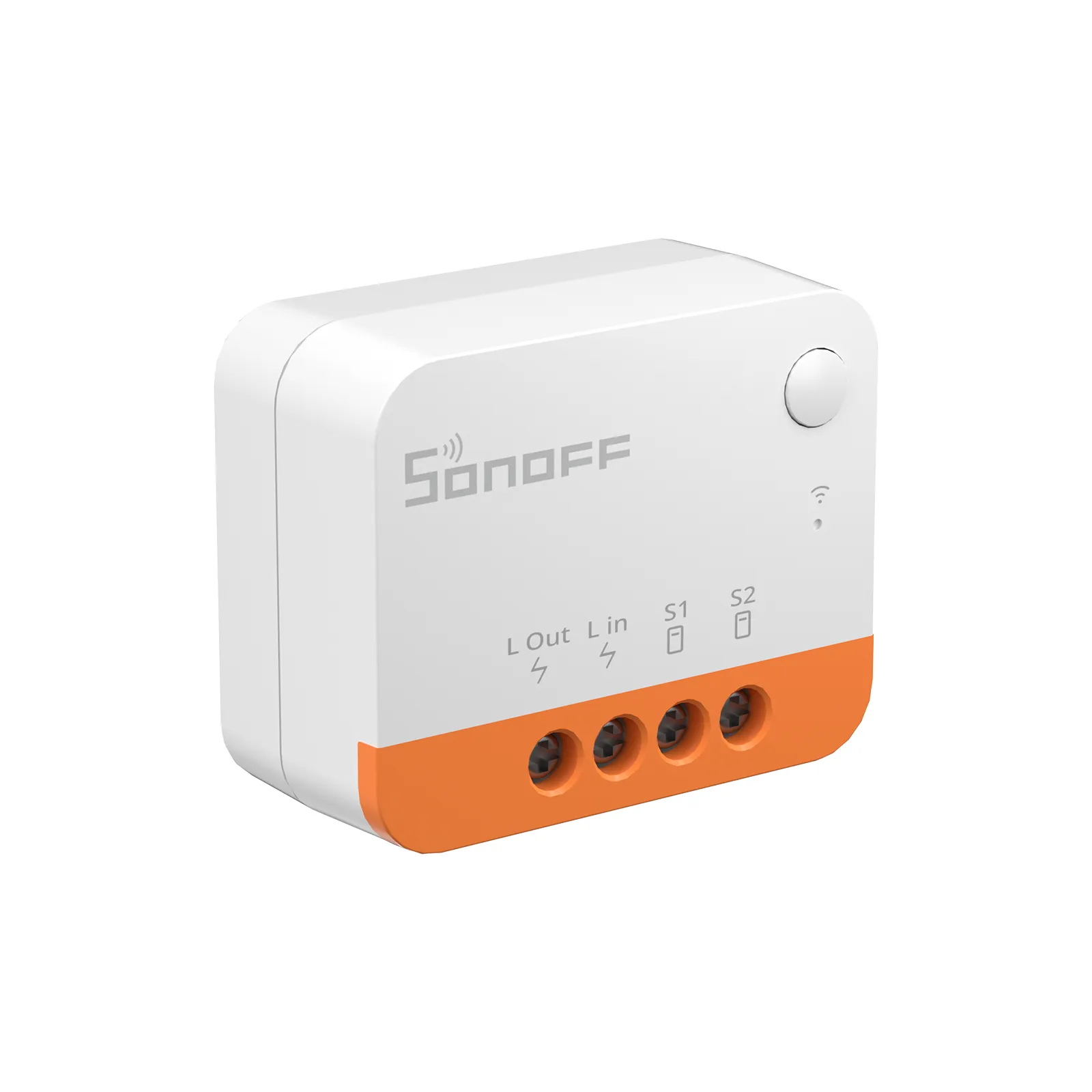 SONOFF ZBMINI Extreme Zigbee Smart Switch ZBMINIL2
