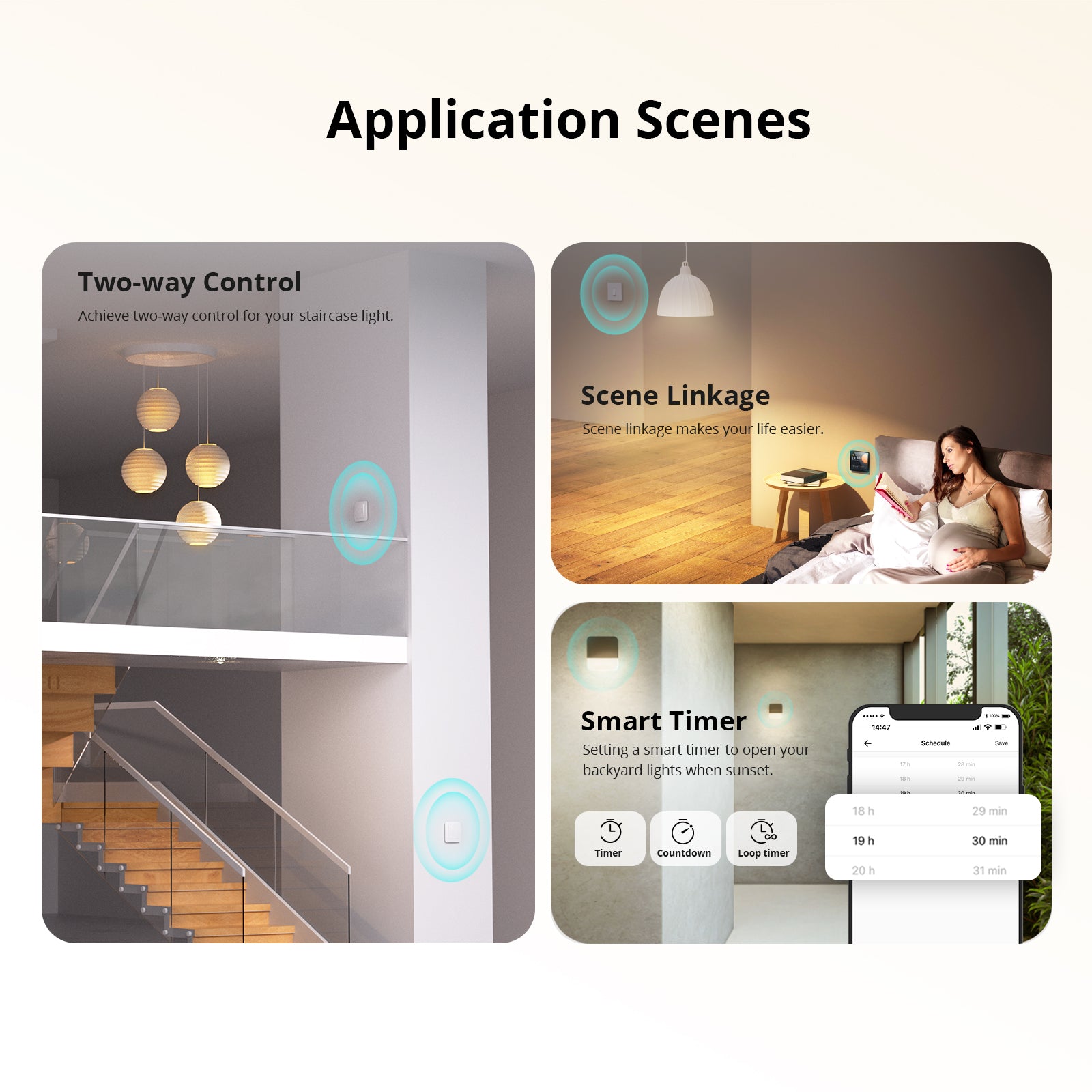 SONOFF ZBMINI Extreme Zigbee Smart Switch ZBMINIL2