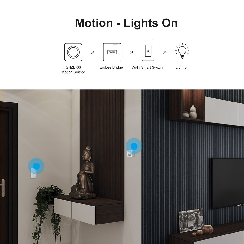SONOFF Zigbee Bridge Pro