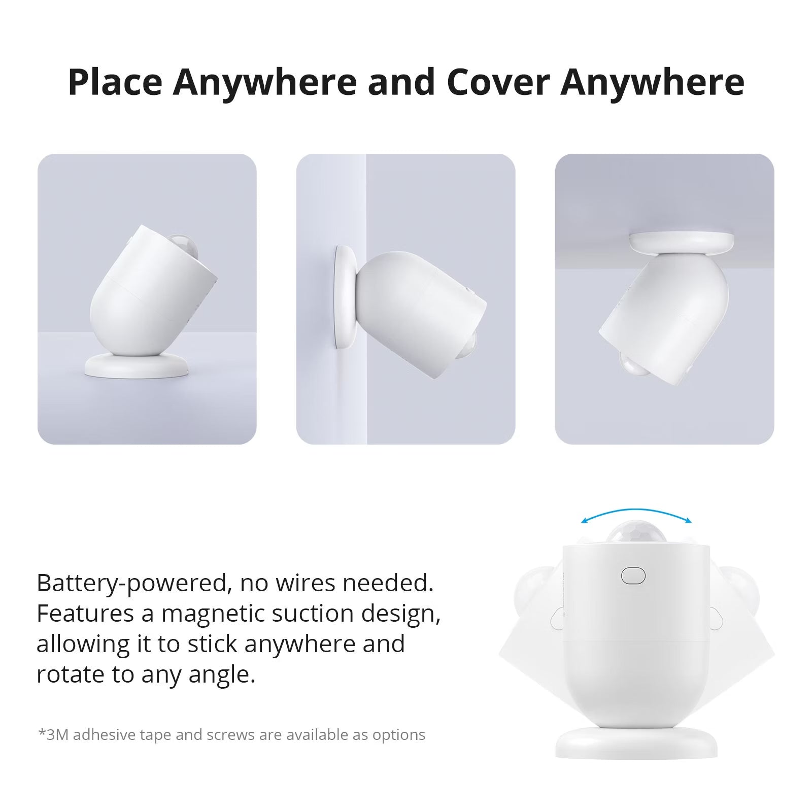 SONOFF Zigbee Motion Sensor | SNZB-03P