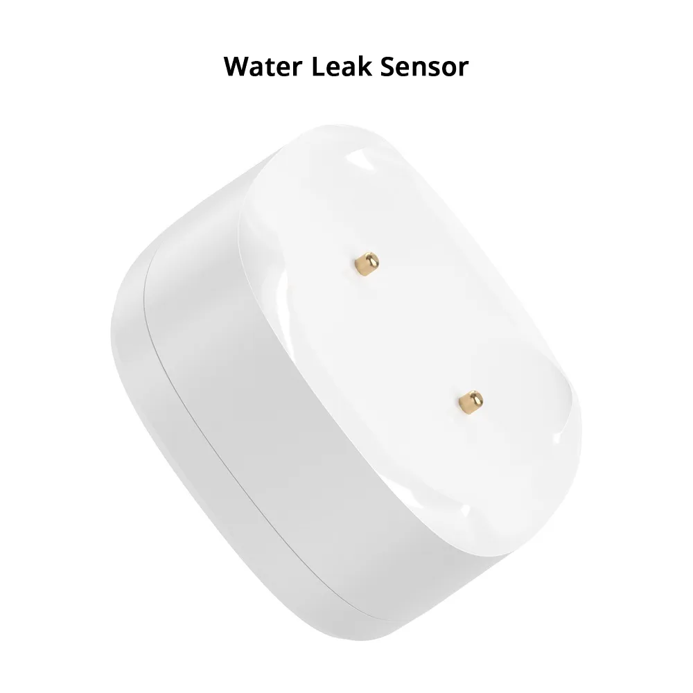 SONOFF Zigbee Water Leak Sensor | SNZB-05P